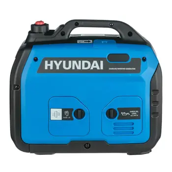 Hyundai benzinski invertorski generator 2.3kW HHY 2050Si Hyundai benzinski invertorski generator 2.3kW HHY 2050Si
