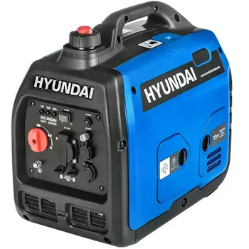 Hyundai benzinski invertorski generator 3.3kW HHY 3050Si Hyundai benzinski invertorski generator 3.3kW HHY 3050Si