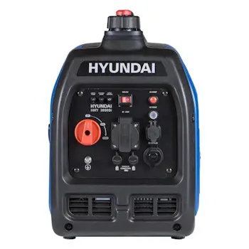 Hyundai benzinski invertorski generator 3.3kW HHY 3050Si Hyundai benzinski invertorski generator 3.3kW HHY 3050Si