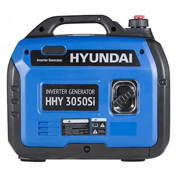 Hyundai benzinski invertorski generator 3.3kW HHY 3050Si Hyundai benzinski invertorski generator 3.3kW HHY 3050Si