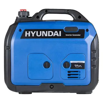 Hyundai benzinski invertorski generator 3.3kW HHY 3050Si Hyundai benzinski invertorski generator 3.3kW HHY 3050Si
