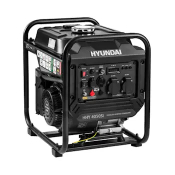 Hyundai benzinski invertorski generator 3.8kW HHY 4050Si Hyundai benzinski invertorski generator 3.8kW HHY 4050Si