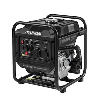 Hyundai benzinski invertorski generator 3.8kW HHY 4050Si Hyundai benzinski invertorski generator 3.8kW HHY 4050Si