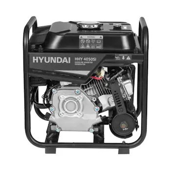 Hyundai benzinski invertorski generator 3.8kW HHY 4050Si Hyundai benzinski invertorski generator 3.8kW HHY 4050Si