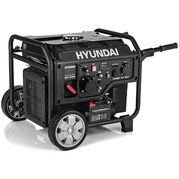 Hyundai benzinski invertorski generator 5.5kW HHY 7050Si Hyundai benzinski invertorski generator 5.5kW HHY 7050Si