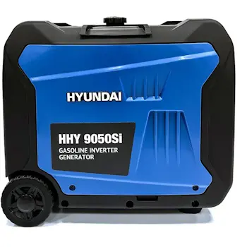 Hyundai benzinski invertorski generator 6.3kW HHY 9050Si Hyundai benzinski invertorski generator 6.3kW HHY 9050Si