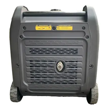 Hyundai benzinski invertorski generator 6.3kW HHY 9050Si Hyundai benzinski invertorski generator 6.3kW HHY 9050Si