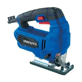 Hyundai električna ubodna testera 600W HJS78202 Hyundai električna ubodna testera 600W HJS78202