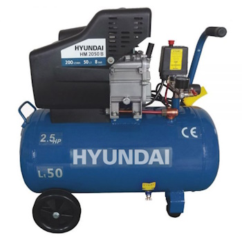 Hyundai kompresor 50l HM.2050B Hyundai kompresor 50l HM.2050B