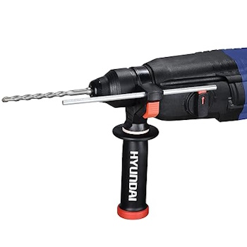 Hyundai električna udarna vibraciona bušilica 800W HKD2608 Hyundai električna udarna vibraciona bušilica 800W HKD2608
