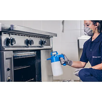 IK industrijska prskalica ALK 1.5l IK industrijska prskalica ALK 1.5l