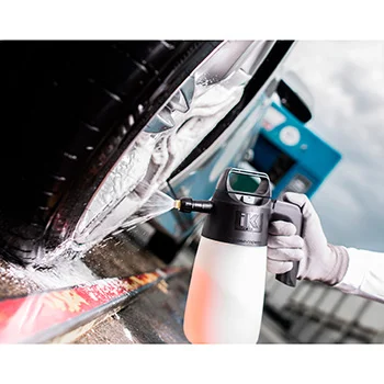 IK industrijska prskalica FOAM 1.5l IK industrijska prskalica FOAM 1.5l