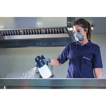 IK industrijska prskalica FOAM 1.5l-5