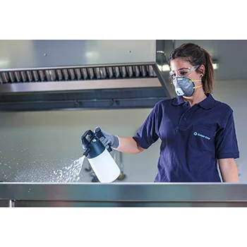 IK industrijska prskalica FOAM 1.5l IK industrijska prskalica FOAM 1.5l