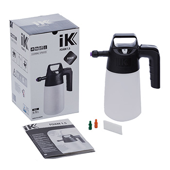 IK industrijska prskalica FOAM 1.5l-6