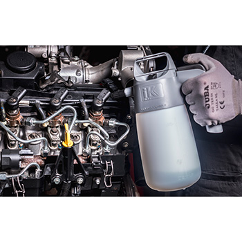 IK industrijska prskalica HC 1.5l IK industrijska prskalica HC 1.5l