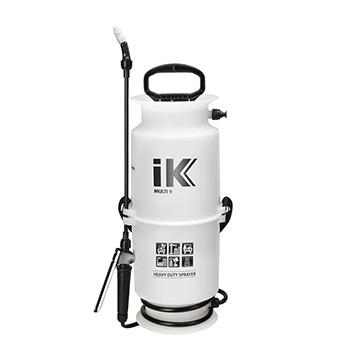 IK industrijska prskalica Multi 9l IK industrijska prskalica Multi 9l