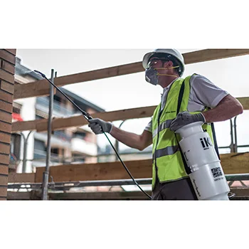 IK industrijska prskalica Multi 9l IK industrijska prskalica Multi 9l