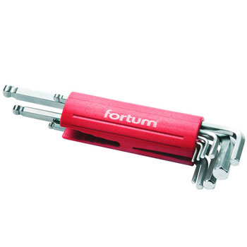 Fortum imbus set 9 komada 4710100