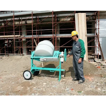 Imer mešalica za beton Syntesi 350/345l/1.4kW/230V 1105800 Imer mešalica za beton Syntesi 350/345l/1.4kW/230V 1105800