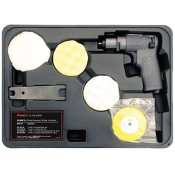 Ingersoll Rand pneumatska brusilica 3129KA Ingersoll Rand pneumatska brusilica 3129KA