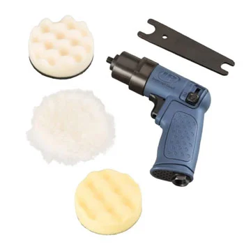 Ingersoll Rand pneumatska brusilica 3129KA Ingersoll Rand pneumatska brusilica 3129KA