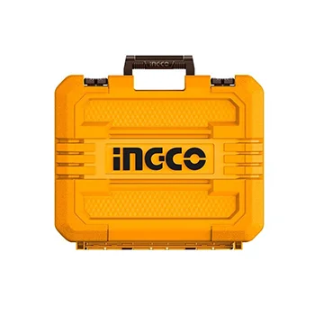 Ingco aku ugaona brusilica 1x4,0Ah CAGLI2111561-3