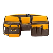 Ingco podesivi pojas za alat HTBP020328