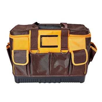 Ingco torba za alat 16” + 25 džepova HTBG10 Ingco torba za alat 16” + 25 džepova HTBG10