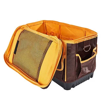 Ingco torba za alat 16” + 25 džepova HTBG10 Ingco torba za alat 16” + 25 džepova HTBG10