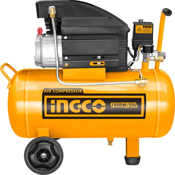 Ingco kompresor 24l AC202481E 