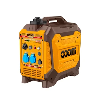 Ingco inverterski bešumni agregat (generator) 3.2kW GEI35006 Ingco inverterski bešumni agregat (generator) 3.2kW GEI35006