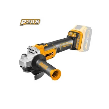 Ingco aku brusilica 125mm 8500o CAGLI201258-1