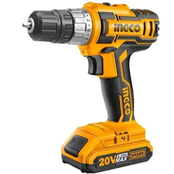 Ingco aku bušilica CDLI20024 Ingco aku bušilica CDLI20024
