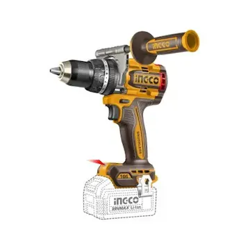 Ingco aku bušilica 20V CIDLI209686E-1