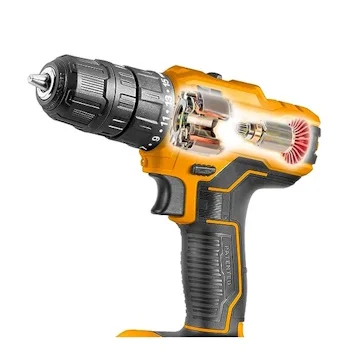 Ingco aku bušilica 20V CDLI20051 Ingco aku bušilica 20V CDLI20051