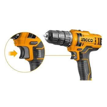 Ingco aku bušilica 20V CDLI20051 Ingco aku bušilica 20V CDLI20051