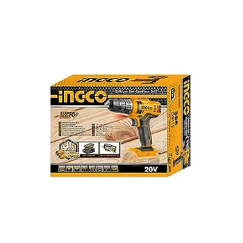 Ingco aku bušilica 20V CDLI20051 Ingco aku bušilica 20V CDLI20051