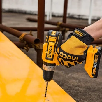 Ingco aku bušilica 20V CIDLI20031 Ingco aku bušilica 20V CIDLI20031