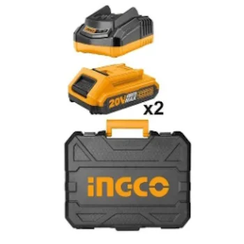 Ingco aku bušilica 20V CIDLI20031 Ingco aku bušilica 20V CIDLI20031