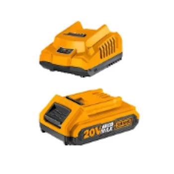 Ingco aku čeona brusilica 20V CMGLI20011 Ingco aku čeona brusilica 20V CMGLI20011