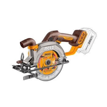 Ingco aku cirkularna testera 140mm CSLI1402 Ingco aku cirkularna testera 140mm CSLI1402