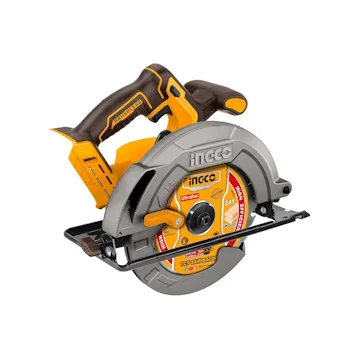 Ingco aku cirkularna testera 185mm CSLI1851 Ingco aku cirkularna testera 185mm CSLI1851