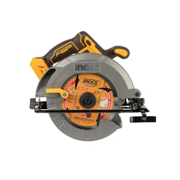 Ingco aku cirkularna testera 185mm CSLI1851 Ingco aku cirkularna testera 185mm CSLI1851
