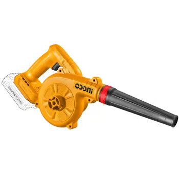 Ingco aku duvač 2.8 m³/min 1x2Ah CABLI20681E Ingco aku duvač 2.8 m³/min 1x2Ah CABLI20681E