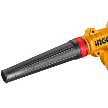 Ingco aku duvač 2.8 m³/min 1x2Ah CABLI20681E Ingco aku duvač 2.8 m³/min 1x2Ah CABLI20681E