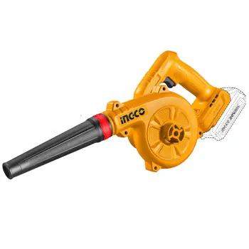 Ingco aku duvač 2.8 m³/min Solo CABLI2068 Ingco aku duvač 2.8 m³/min Solo CABLI2068