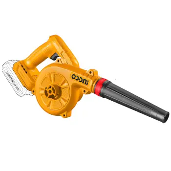 Ingco aku duvač 2.8 m³/min Solo CABLI2068 Ingco aku duvač 2.8 m³/min Solo CABLI2068