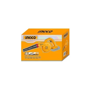 Ingco aku duvač lišća 20V Solo CABLI20028 Ingco aku duvač lišća 20V Solo CABLI20028