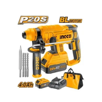 Ingco aku hamer 2J CRHLI202287 Ingco aku hamer 2J CRHLI202287